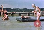 Image Adolf Hitler's Companion Eva Braun Berchtesgaden Allemagne, 1940, de la seconde 30 séquences d'archives historiques vidéo 65675047956