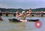 Image Adolf Hitler's Companion Eva Braun Berchtesgaden Allemagne, 1940, de la seconde 31 séquences d'archives historiques vidéo 65675047956