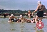 Image Adolf Hitler's Companion Eva Braun Berchtesgaden Allemagne, 1940, de la seconde 34 séquences d'archives historiques vidéo 65675047956