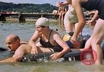Image Adolf Hitler's Companion Eva Braun Berchtesgaden Allemagne, 1940, de la seconde 36 séquences d'archives historiques vidéo 65675047956