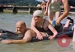 Image Adolf Hitler's Companion Eva Braun Berchtesgaden Allemagne, 1940, de la seconde 37 séquences d'archives historiques vidéo 65675047956