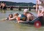 Image Adolf Hitler's Companion Eva Braun Berchtesgaden Allemagne, 1940, de la seconde 39 séquences d'archives historiques vidéo 65675047956