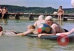 Image Adolf Hitler's Companion Eva Braun Berchtesgaden Allemagne, 1940, de la seconde 41 séquences d'archives historiques vidéo 65675047956