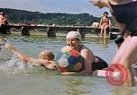 Image Adolf Hitler's Companion Eva Braun Berchtesgaden Allemagne, 1940, de la seconde 42 séquences d'archives historiques vidéo 65675047956