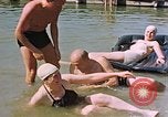 Image Adolf Hitler's Companion Eva Braun Berchtesgaden Allemagne, 1940, de la seconde 49 séquences d'archives historiques vidéo 65675047956
