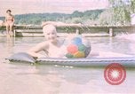 Image Adolf Hitler's Companion Eva Braun Berchtesgaden Allemagne, 1940, de la seconde 50 séquences d'archives historiques vidéo 65675047956