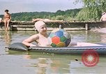 Image Adolf Hitler's Companion Eva Braun Berchtesgaden Allemagne, 1940, de la seconde 51 séquences d'archives historiques vidéo 65675047956