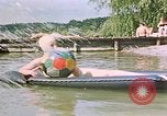 Image Adolf Hitler's Companion Eva Braun Berchtesgaden Allemagne, 1940, de la seconde 52 séquences d'archives historiques vidéo 65675047956
