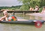 Image Adolf Hitler's Companion Eva Braun Berchtesgaden Allemagne, 1940, de la seconde 54 séquences d'archives historiques vidéo 65675047956
