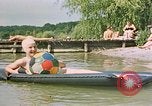 Image Adolf Hitler's Companion Eva Braun Berchtesgaden Allemagne, 1940, de la seconde 55 séquences d'archives historiques vidéo 65675047956