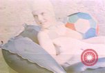 Image Adolf Hitler's Companion Eva Braun Berchtesgaden Allemagne, 1940, de la seconde 60 séquences d'archives historiques vidéo 65675047956