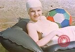 Image Adolf Hitler's Companion Eva Braun Berchtesgaden Allemagne, 1940, de la seconde 61 séquences d'archives historiques vidéo 65675047956