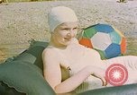 Image Adolf Hitler's Companion Eva Braun Berchtesgaden Allemagne, 1940, de la seconde 62 séquences d'archives historiques vidéo 65675047956