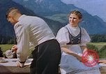 Immagine di Adolf Hitler Berchtesgaden Germania, 1940, secondo 5 filmato di repertorio 65675047957