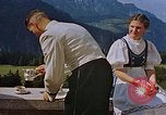 Immagine di Adolf Hitler Berchtesgaden Germania, 1940, secondo 6 filmato di repertorio 65675047957