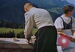 Immagine di Adolf Hitler Berchtesgaden Germania, 1940, secondo 8 filmato di repertorio 65675047957