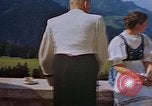 Immagine di Adolf Hitler Berchtesgaden Germania, 1940, secondo 9 filmato di repertorio 65675047957