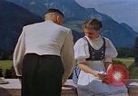 Immagine di Adolf Hitler Berchtesgaden Germania, 1940, secondo 10 filmato di repertorio 65675047957