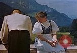 Immagine di Adolf Hitler Berchtesgaden Germania, 1940, secondo 11 filmato di repertorio 65675047957
