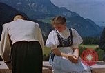 Immagine di Adolf Hitler Berchtesgaden Germania, 1940, secondo 12 filmato di repertorio 65675047957