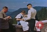 Immagine di Adolf Hitler Berchtesgaden Germania, 1940, secondo 15 filmato di repertorio 65675047957