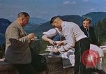 Immagine di Adolf Hitler Berchtesgaden Germania, 1940, secondo 16 filmato di repertorio 65675047957