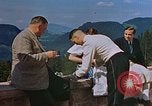 Immagine di Adolf Hitler Berchtesgaden Germania, 1940, secondo 17 filmato di repertorio 65675047957