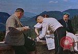 Immagine di Adolf Hitler Berchtesgaden Germania, 1940, secondo 18 filmato di repertorio 65675047957