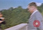 Immagine di Adolf Hitler Berchtesgaden Germania, 1940, secondo 22 filmato di repertorio 65675047957