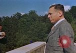 Immagine di Adolf Hitler Berchtesgaden Germania, 1940, secondo 23 filmato di repertorio 65675047957