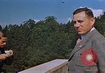 Immagine di Adolf Hitler Berchtesgaden Germania, 1940, secondo 24 filmato di repertorio 65675047957