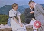 Immagine di Adolf Hitler Berchtesgaden Germania, 1940, secondo 28 filmato di repertorio 65675047957