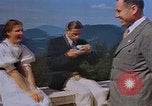 Immagine di Adolf Hitler Berchtesgaden Germania, 1940, secondo 29 filmato di repertorio 65675047957