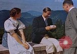Immagine di Adolf Hitler Berchtesgaden Germania, 1940, secondo 31 filmato di repertorio 65675047957