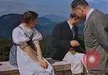 Immagine di Adolf Hitler Berchtesgaden Germania, 1940, secondo 32 filmato di repertorio 65675047957