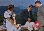 Immagine di Adolf Hitler Berchtesgaden Germania, 1940, secondo 33 filmato di repertorio 65675047957