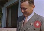 Immagine di Adolf Hitler Berchtesgaden Germania, 1940, secondo 34 filmato di repertorio 65675047957