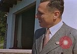 Immagine di Adolf Hitler Berchtesgaden Germania, 1940, secondo 35 filmato di repertorio 65675047957