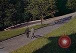 Immagine di Adolf Hitler Berchtesgaden Germania, 1940, secondo 44 filmato di repertorio 65675047957