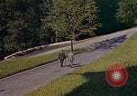 Immagine di Adolf Hitler Berchtesgaden Germania, 1940, secondo 48 filmato di repertorio 65675047957