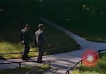 Immagine di Adolf Hitler Berchtesgaden Germania, 1940, secondo 59 filmato di repertorio 65675047957