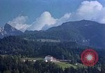 Immagine di Adolf Hitler Berchtesgaden Germania, 1940, secondo 6 filmato di repertorio 65675047958