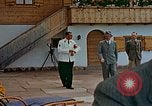 Immagine di Adolf Hitler Berchtesgaden Germania, 1940, secondo 20 filmato di repertorio 65675047958