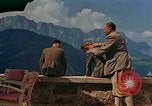 Immagine di Adolf Hitler Berchtesgaden Germania, 1940, secondo 24 filmato di repertorio 65675047958
