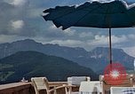 Immagine di Adolf Hitler Berchtesgaden Germania, 1940, secondo 34 filmato di repertorio 65675047958