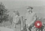 Image Adolf Hitler's retraite de montagne Berchtesgaden Allemagne, 1940, de la seconde 4 séquences d'archives historiques vidéo 65675047959
