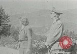 Image Adolf Hitler's retraite de montagne Berchtesgaden Allemagne, 1940, de la seconde 5 séquences d'archives historiques vidéo 65675047959