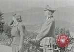 Image Adolf Hitler's retraite de montagne Berchtesgaden Allemagne, 1940, de la seconde 7 séquences d'archives historiques vidéo 65675047959