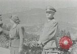 Image Adolf Hitler's retraite de montagne Berchtesgaden Allemagne, 1940, de la seconde 8 séquences d'archives historiques vidéo 65675047959