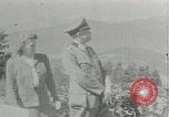 Image Adolf Hitler's retraite de montagne Berchtesgaden Allemagne, 1940, de la seconde 11 séquences d'archives historiques vidéo 65675047959